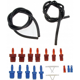 Help! By Dorman Brake Master Cylinder Bleeding Tool - 13911