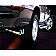 Corsa Performance Exhaust Tail Pipe Tip - 14030BLK