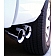 Corsa Performance Exhaust Tail Pipe Tip - 14030BLK