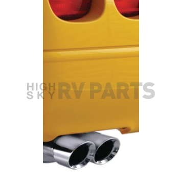 Corsa Performance Exhaust Sport Cat Back System - 14116-1