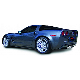 Corsa Performance Exhaust Sport Axle Back System - 14164