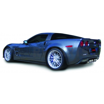 Corsa Performance Exhaust Sport Axle Back System - 14164
