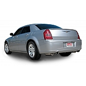 Corsa Performance Exhaust Sport Cat Back System - 14177