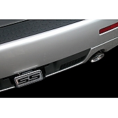 Corsa Performance Exhaust Sport Cat Back System - 14256