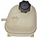 Dorman (OE Solutions) Coolant Reservoir 603-331