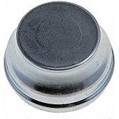 Help! By Dorman Wheel Bearing Dust Cap - 13974