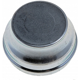 Help! By Dorman Wheel Bearing Dust Cap - 13974