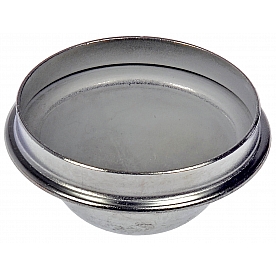 Help! By Dorman Wheel Bearing Dust Cap - 13977