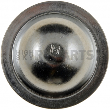 Help! By Dorman Wheel Bearing Dust Cap - 13977-1