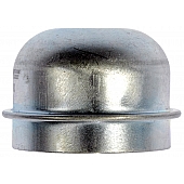 Help! By Dorman Wheel Bearing Dust Cap - 13996
