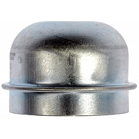 Help! By Dorman Wheel Bearing Dust Cap - 13996