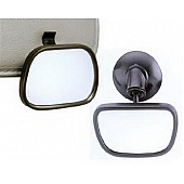 CIPA USA Interior Rear View Mirror 49606