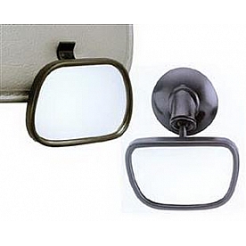 CIPA USA Interior Rear View Mirror 49606