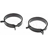 Help! By Dorman Hose Clamp - 14088