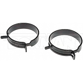 Help! By Dorman Hose Clamp - 14088