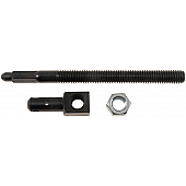 Help! By Dorman Clutch Linkage Rod - 14555