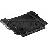 Help! By Dorman Battery Tray 00071