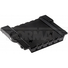 Help! By Dorman Battery Tray 00071