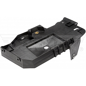 Help! By Dorman Battery Tray 00090