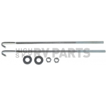 Help! By Dorman Battery Hold Down 00580