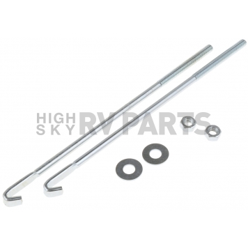 Help! By Dorman Battery Hold Down 00580-1