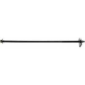 Help! By Dorman Battery Hold Down 00582