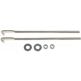 Help! By Dorman Battery Hold Down 00583