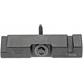 Help! By Dorman Battery Hold Down 00592