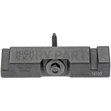 Help! By Dorman Battery Hold Down 00592