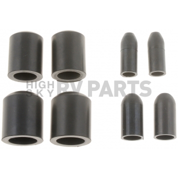 Help! By Dorman Vacuum Cap 02253