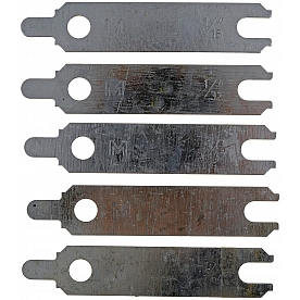 Dorman (OE Solutions) Starter Shim 02336