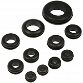 Dorman (OE Solutions) Firewall Grommet - 02365