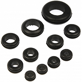 Dorman (OE Solutions) Firewall Grommet - 02365