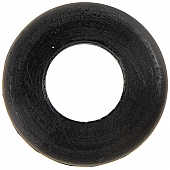Help! By Dorman Auto Trans Shifter Lever Control Rod Bushing - 02373