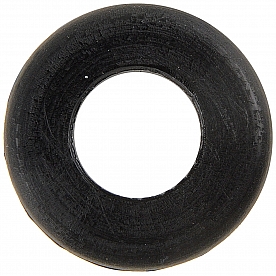 Help! By Dorman Auto Trans Shifter Lever Control Rod Bushing - 02373