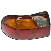 Dorman (OE Solutions) Tail Light Assembly Single - 1610098