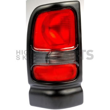 Dorman (OE Solutions) Tail Light Assembly Single - 1610416