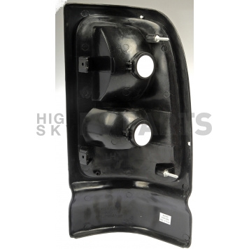 Dorman (OE Solutions) Tail Light Assembly Single - 1610416-1
