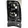 Dorman (OE Solutions) Tail Light Assembly Single - 1610416