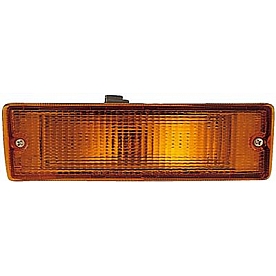Dorman (OE Solutions) Parking/ Turn Signal Light Assembly Single - 1630742