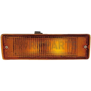Dorman (OE Solutions) Parking/ Turn Signal Light Assembly Single - 1630742