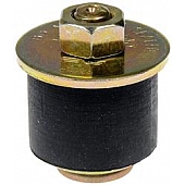 Dorman (OE Solutions) Expansion Plug - 02600