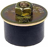 Dorman (OE Solutions) Expansion Plug - 02601