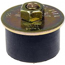 Dorman (OE Solutions) Expansion Plug - 02601