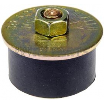Dorman (OE Solutions) Expansion Plug - 02602
