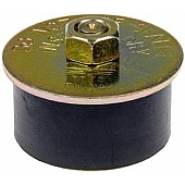 Dorman (OE Solutions) Expansion Plug - 02603