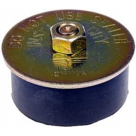 Dorman (OE Solutions) Expansion Plug - 02605