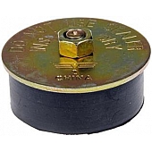 Dorman (OE Solutions) Expansion Plug - 02607