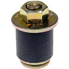 Dorman (OE Solutions) Expansion Plug - 02608
