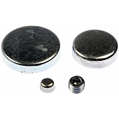 Dorman (OE Solutions) Expansion Plug - 02650